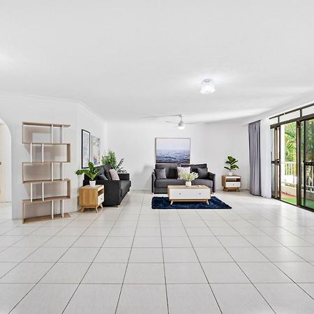 Coco Bella Dream In Surfers Paradise غولد كوست المظهر الخارجي الصورة