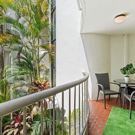 Coco Bella Dream In Surfers Paradise غولد كوست المظهر الخارجي الصورة