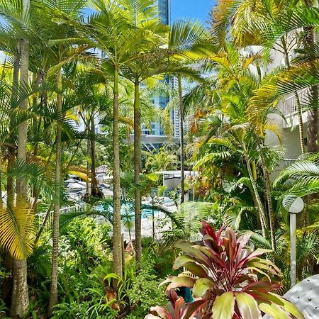 Coco Bella Dream In Surfers Paradise غولد كوست المظهر الخارجي الصورة