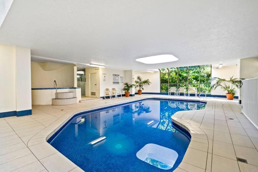 Coco Bella Dream In Surfers Paradise غولد كوست المظهر الخارجي الصورة