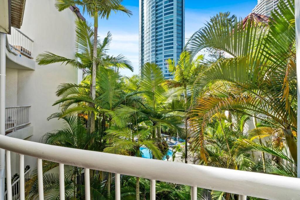 Coco Bella Dream In Surfers Paradise غولد كوست المظهر الخارجي الصورة