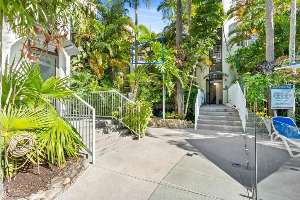 Coco Bella Dream In Surfers Paradise غولد كوست المظهر الخارجي الصورة
