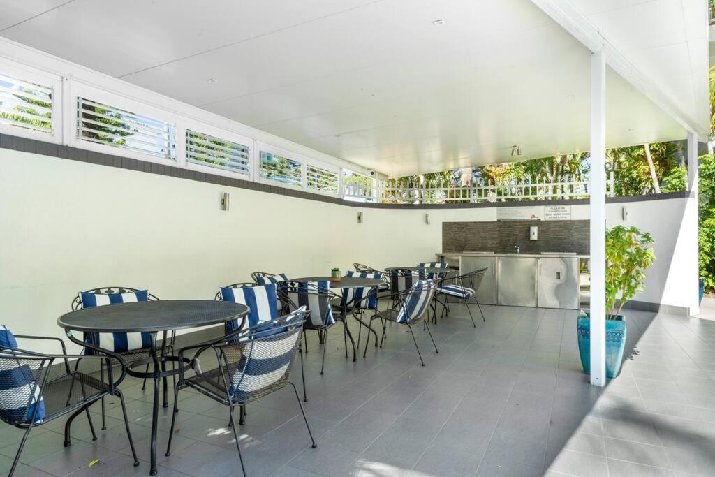 Coco Bella Dream In Surfers Paradise غولد كوست المظهر الخارجي الصورة