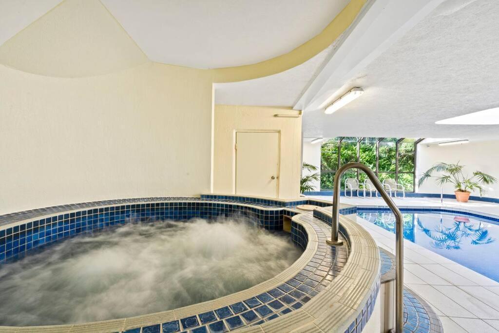 Coco Bella Dream In Surfers Paradise غولد كوست المظهر الخارجي الصورة