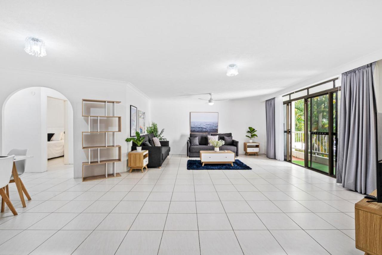 Coco Bella Dream In Surfers Paradise غولد كوست المظهر الخارجي الصورة