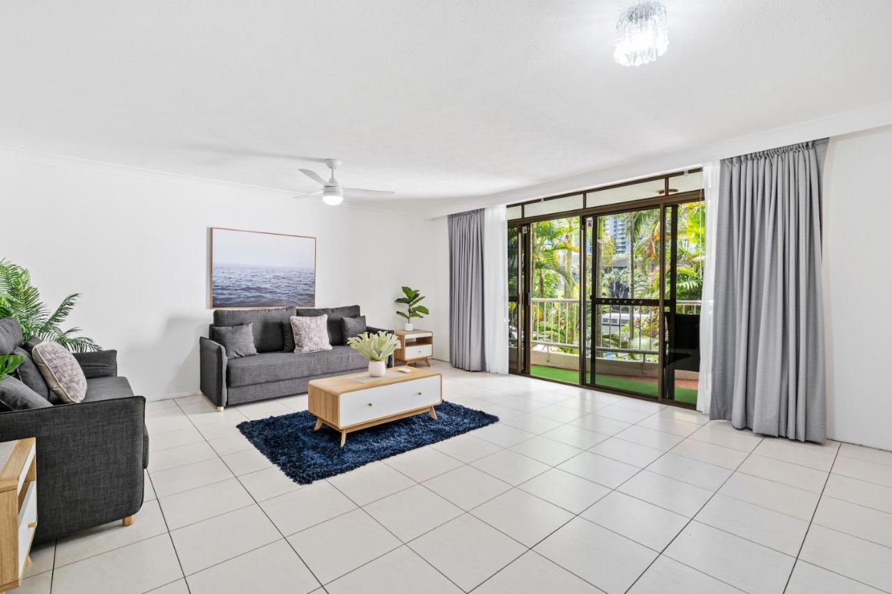 Coco Bella Dream In Surfers Paradise غولد كوست المظهر الخارجي الصورة