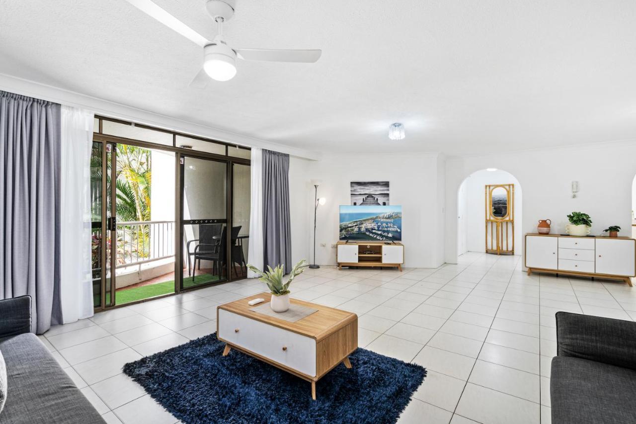 Coco Bella Dream In Surfers Paradise غولد كوست المظهر الخارجي الصورة