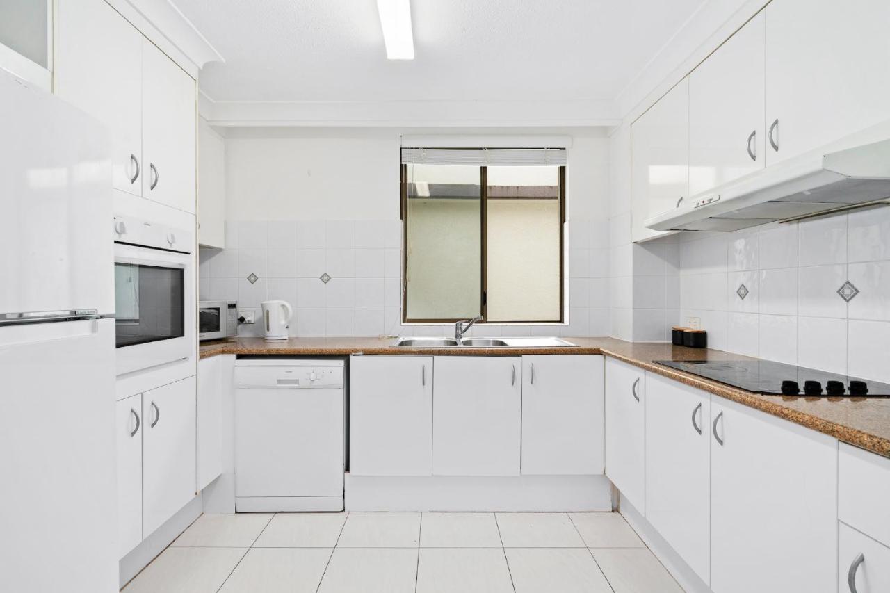 Coco Bella Dream In Surfers Paradise غولد كوست المظهر الخارجي الصورة
