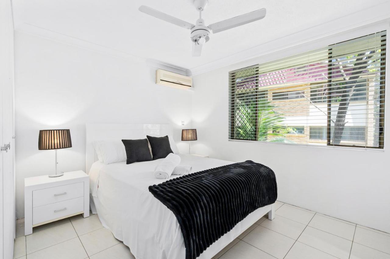 Coco Bella Dream In Surfers Paradise غولد كوست المظهر الخارجي الصورة