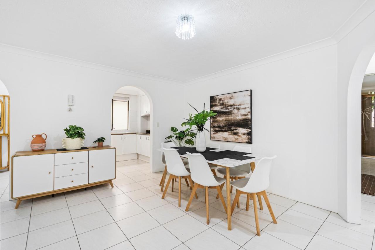Coco Bella Dream In Surfers Paradise غولد كوست المظهر الخارجي الصورة