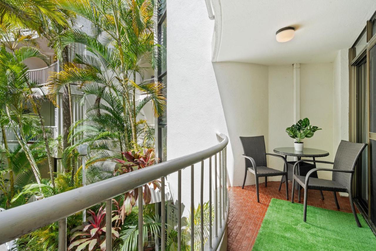 Coco Bella Dream In Surfers Paradise غولد كوست المظهر الخارجي الصورة