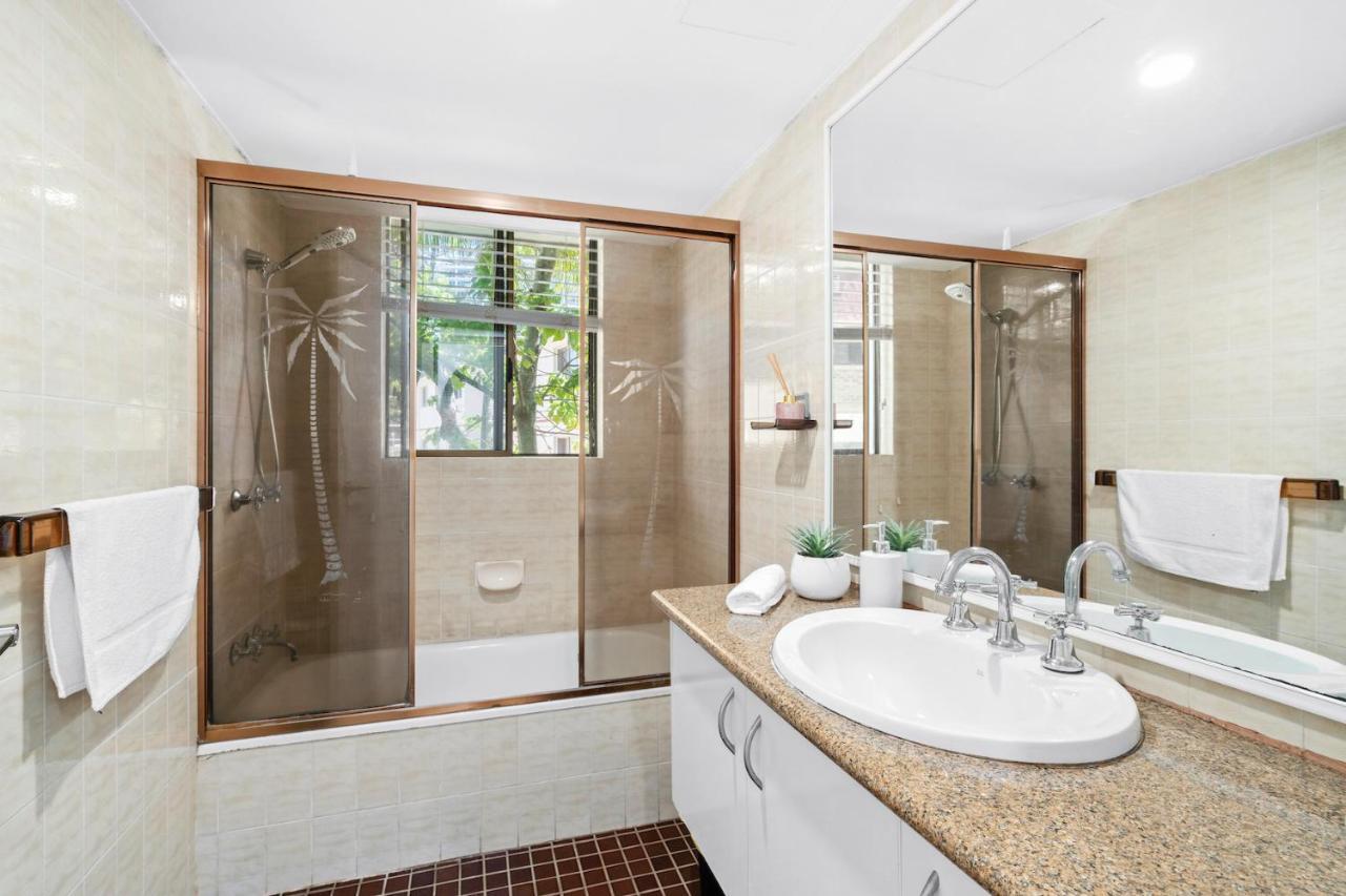 Coco Bella Dream In Surfers Paradise غولد كوست المظهر الخارجي الصورة