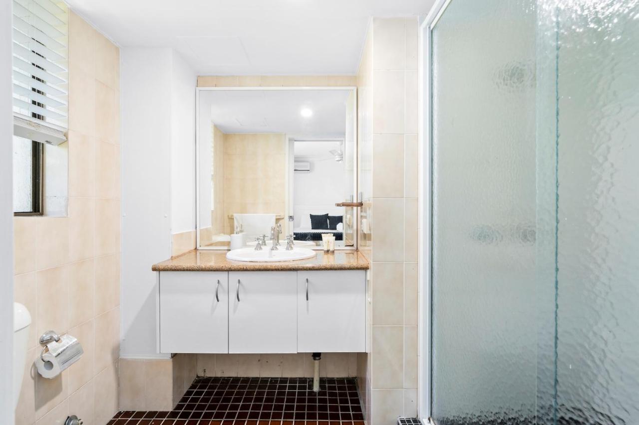 Coco Bella Dream In Surfers Paradise غولد كوست المظهر الخارجي الصورة